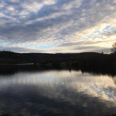 Cookshayes Country Guest House Moretonhampstead Luaran gambar