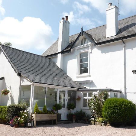 Cookshayes Country Guest House Moretonhampstead Luaran gambar