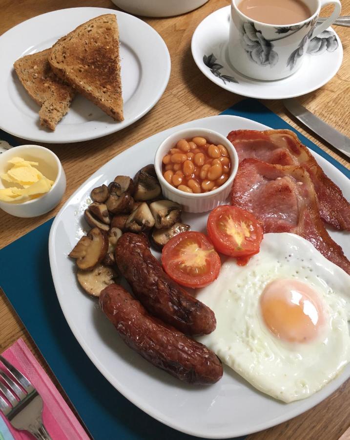Cookshayes Country Guest House Moretonhampstead Luaran gambar