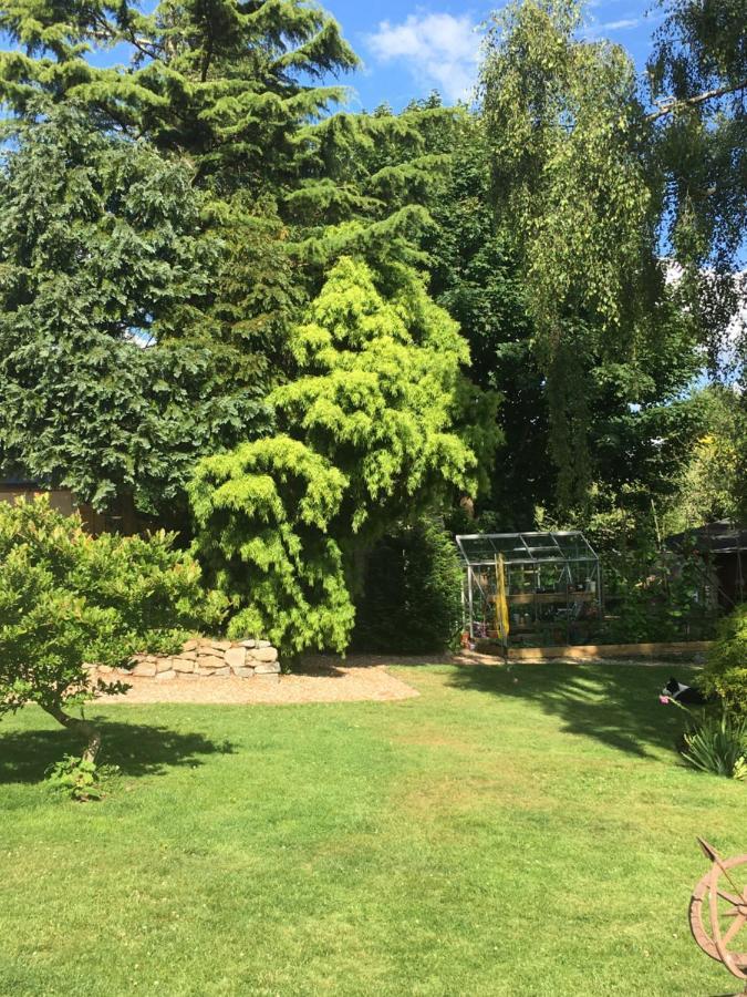 Cookshayes Country Guest House Moretonhampstead Luaran gambar