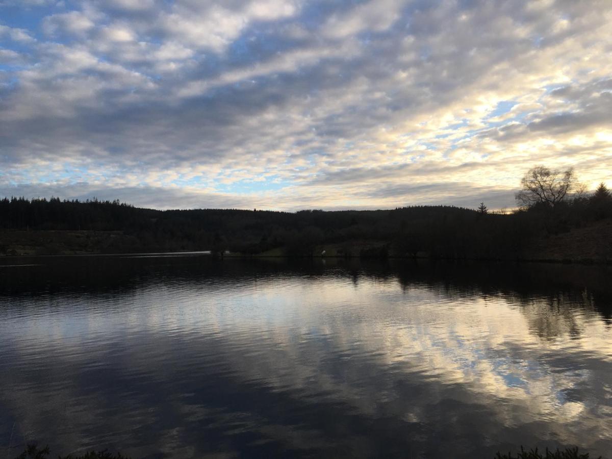Cookshayes Country Guest House Moretonhampstead Luaran gambar