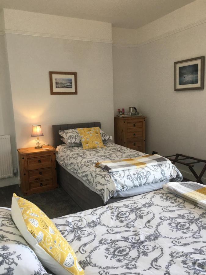 Cookshayes Country Guest House Moretonhampstead Luaran gambar