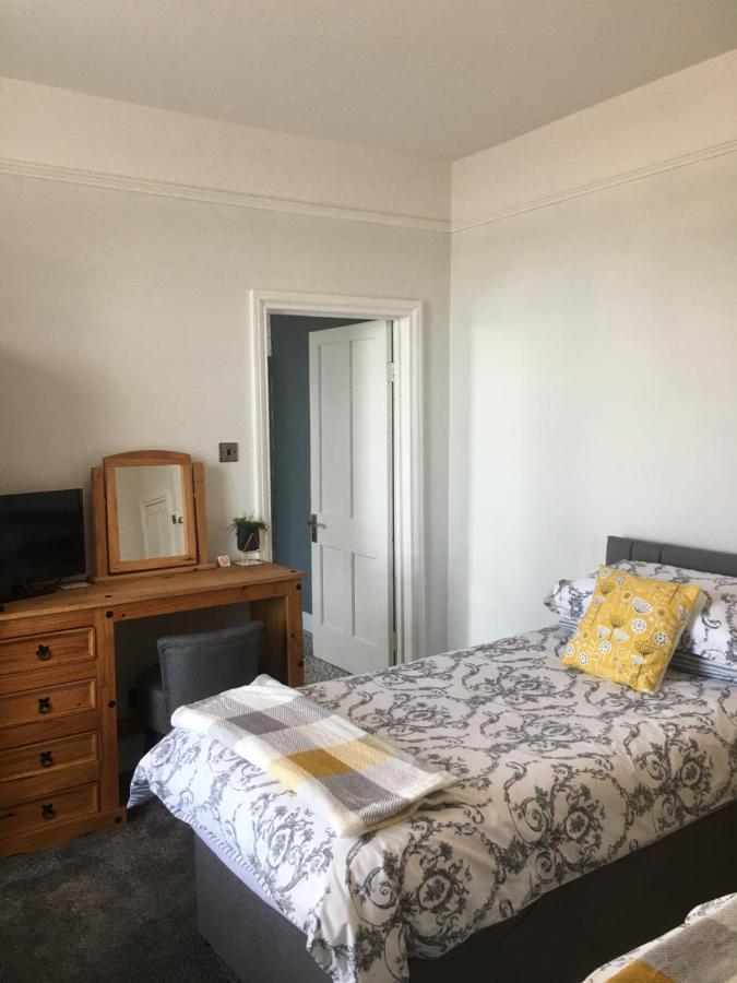 Cookshayes Country Guest House Moretonhampstead Luaran gambar