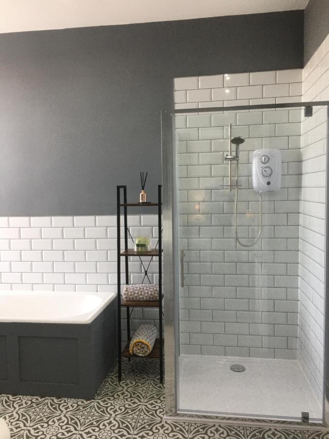 Cookshayes Country Guest House Moretonhampstead Luaran gambar