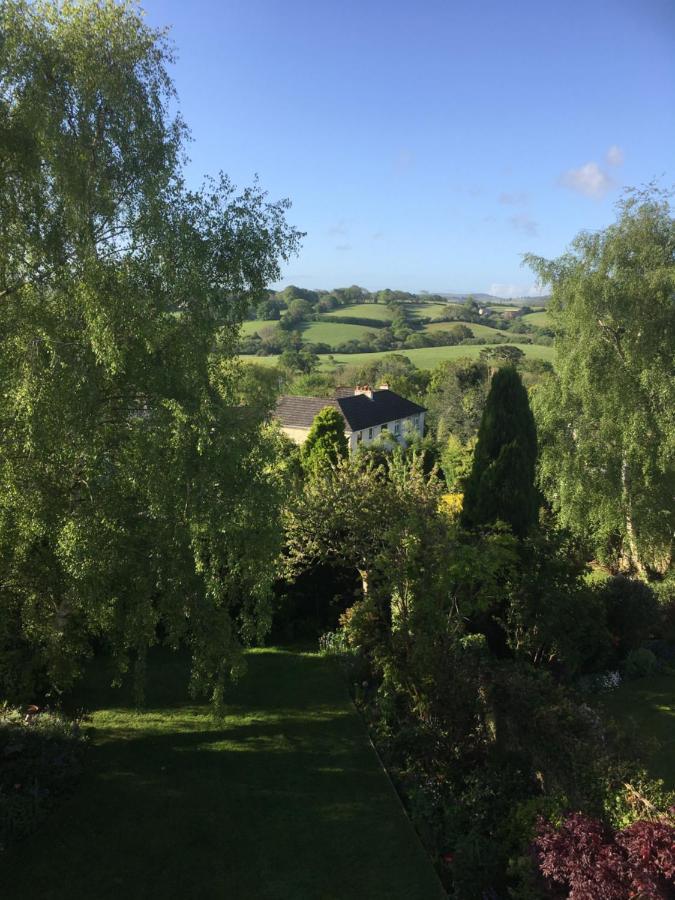 Cookshayes Country Guest House Moretonhampstead Luaran gambar
