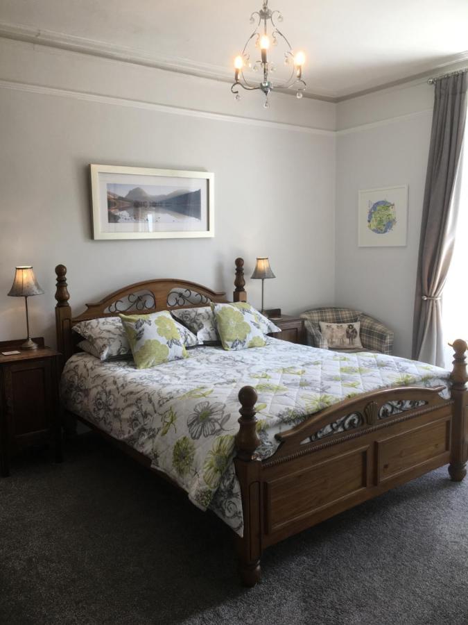 Cookshayes Country Guest House Moretonhampstead Luaran gambar
