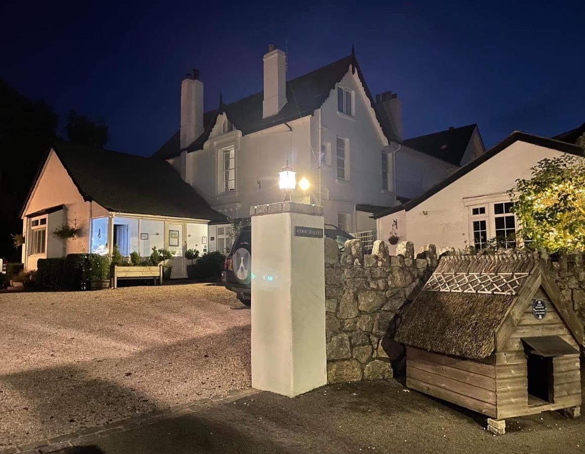 Cookshayes Country Guest House Moretonhampstead Luaran gambar