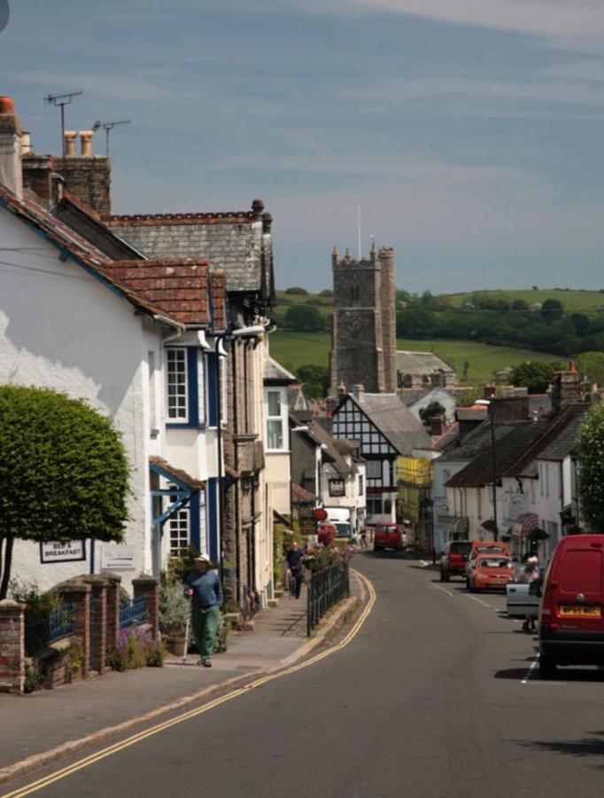 Cookshayes Country Guest House Moretonhampstead Luaran gambar