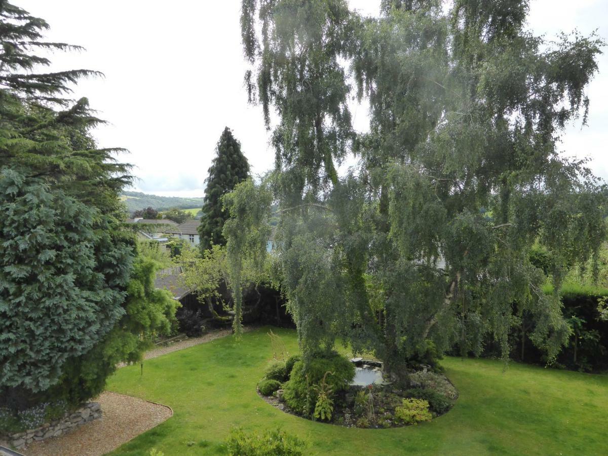 Cookshayes Country Guest House Moretonhampstead Luaran gambar