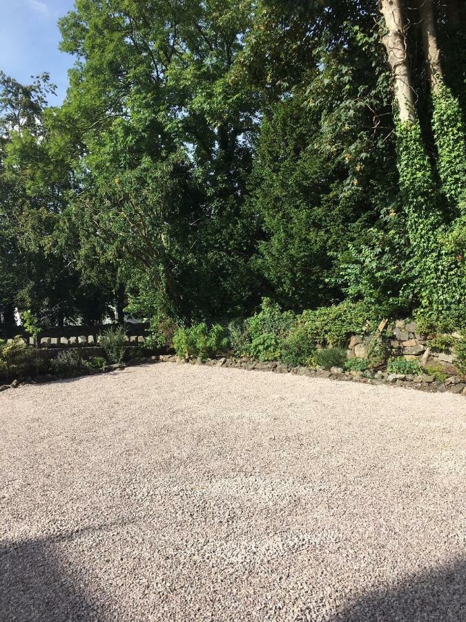 Cookshayes Country Guest House Moretonhampstead Luaran gambar