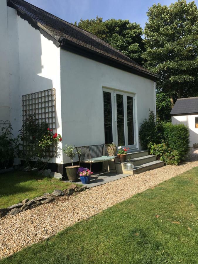Cookshayes Country Guest House Moretonhampstead Luaran gambar