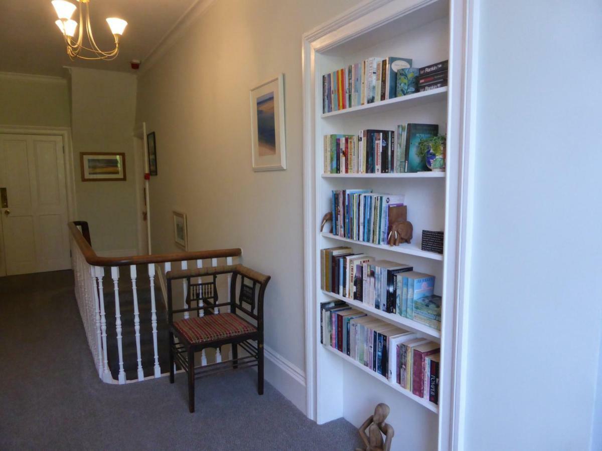 Cookshayes Country Guest House Moretonhampstead Luaran gambar