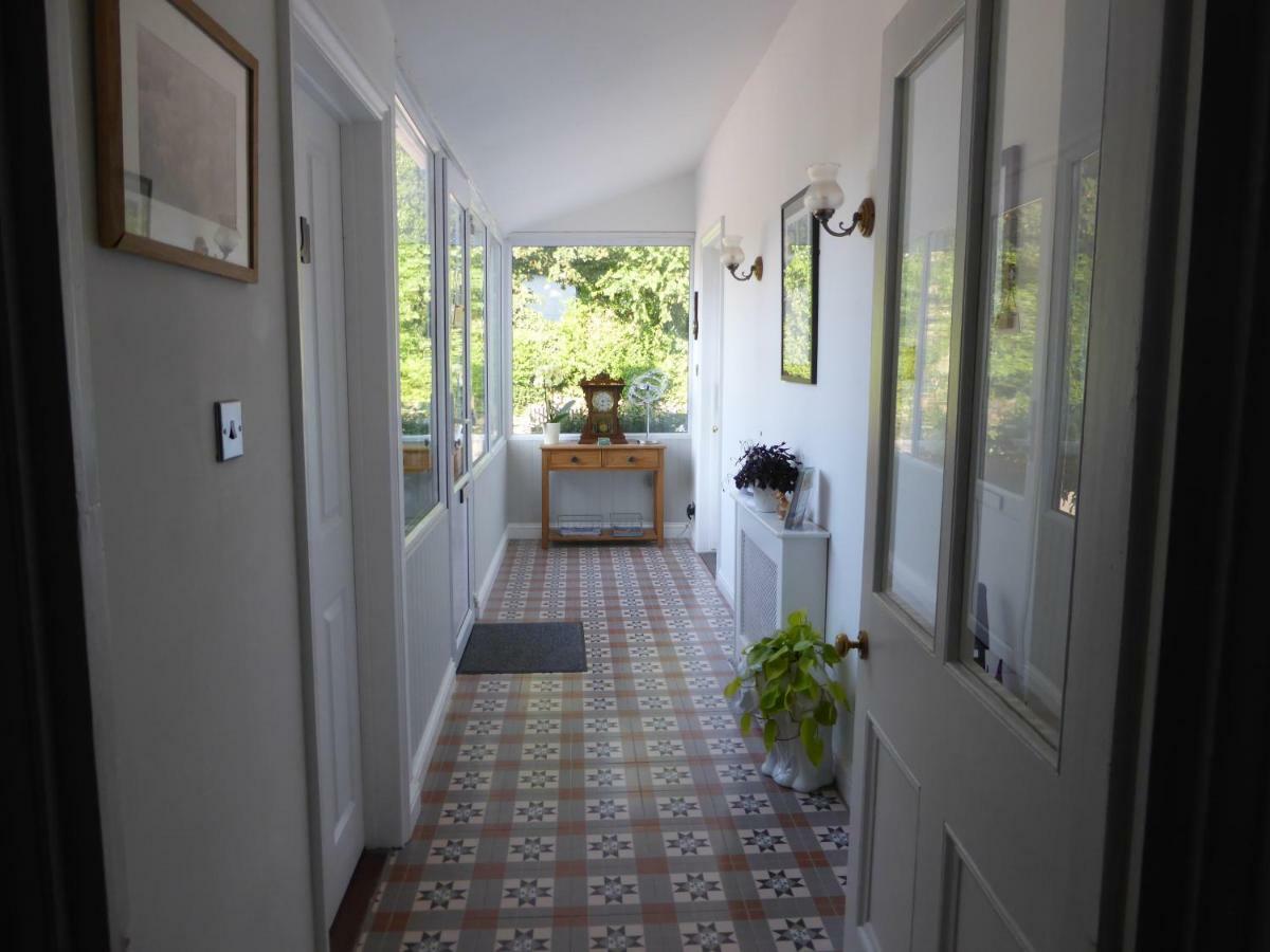 Cookshayes Country Guest House Moretonhampstead Luaran gambar