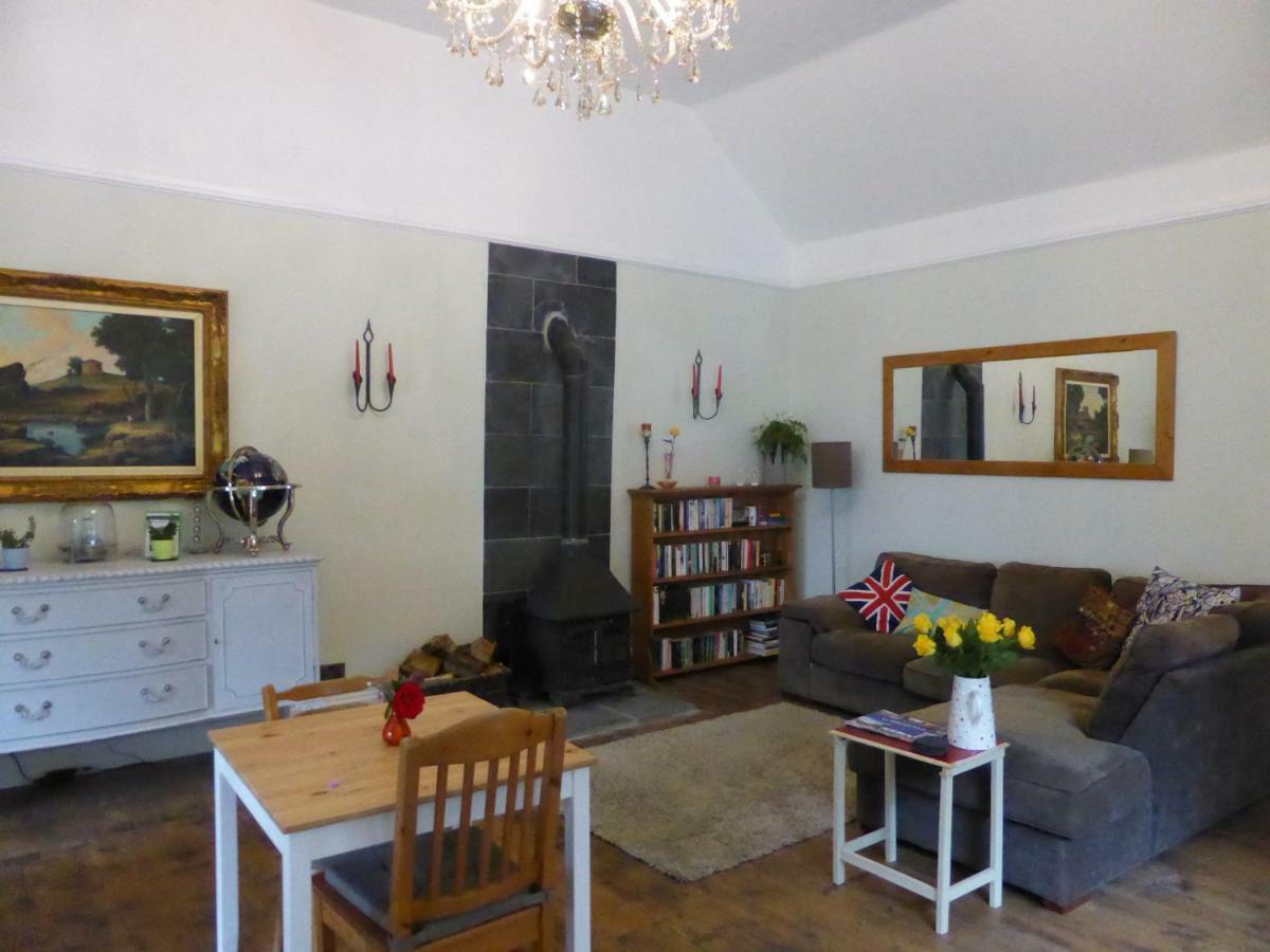 Cookshayes Country Guest House Moretonhampstead Luaran gambar