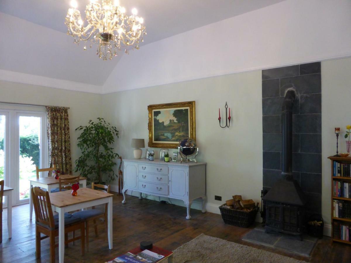 Cookshayes Country Guest House Moretonhampstead Luaran gambar