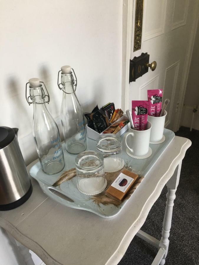 Cookshayes Country Guest House Moretonhampstead Luaran gambar